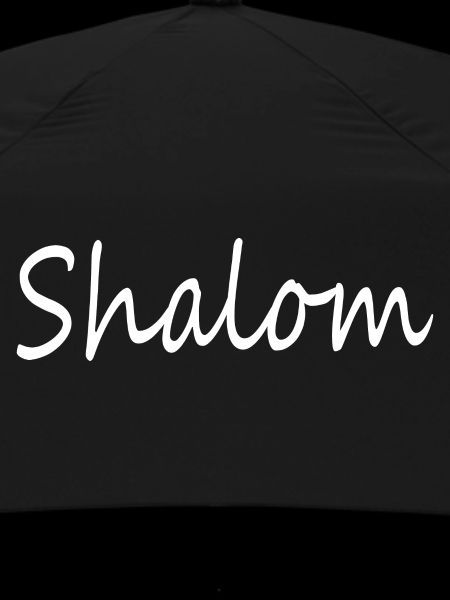 Shalom