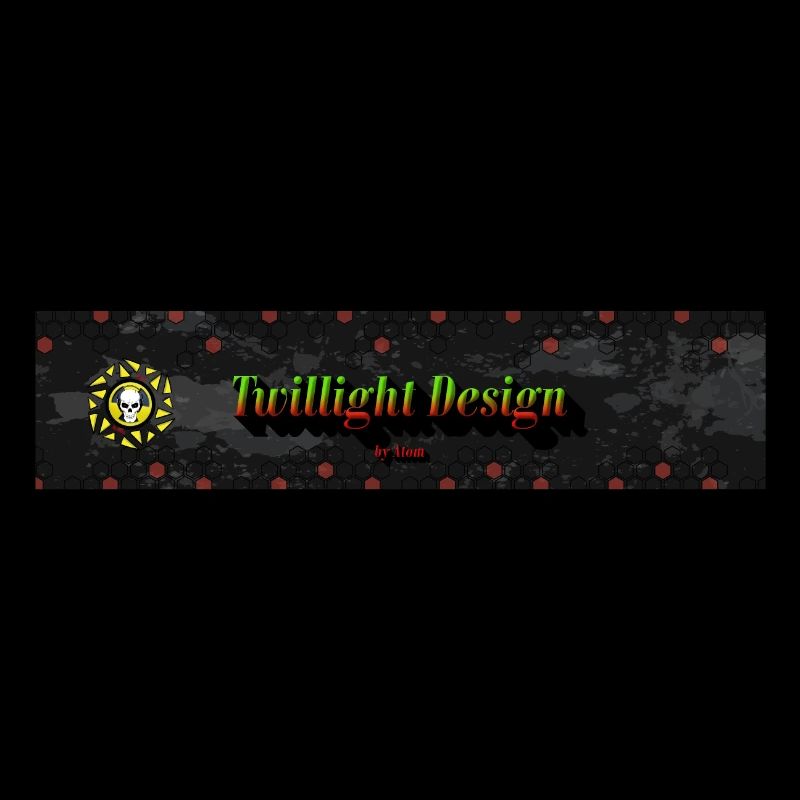 Bannière Twillight