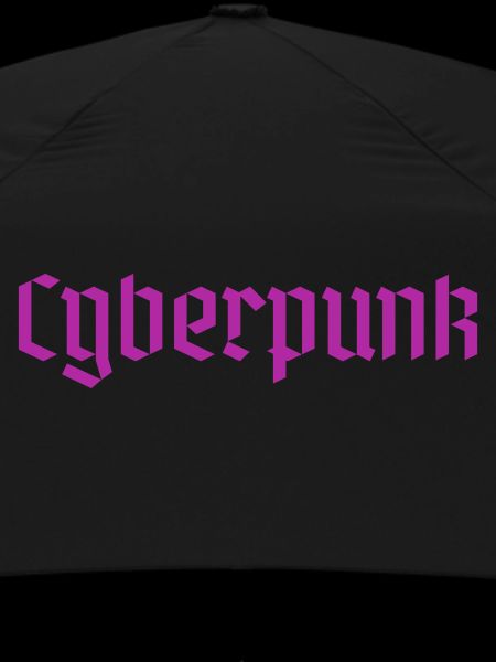 Cyberpunk