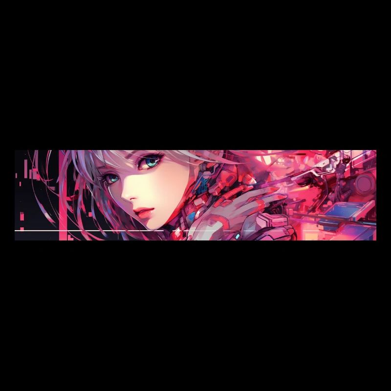Anime Cyber