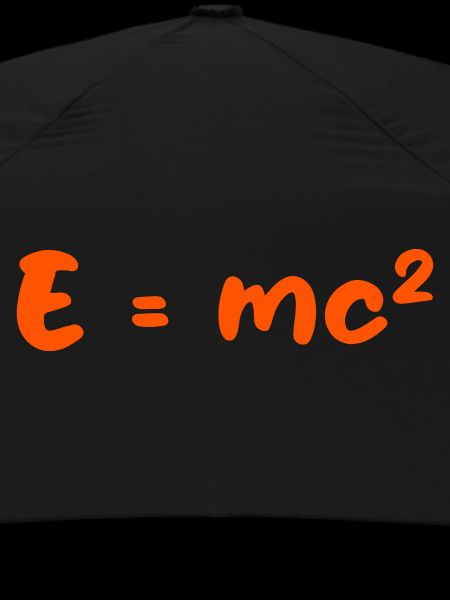 E=mc2