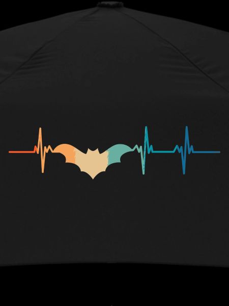 Bat heartbeat