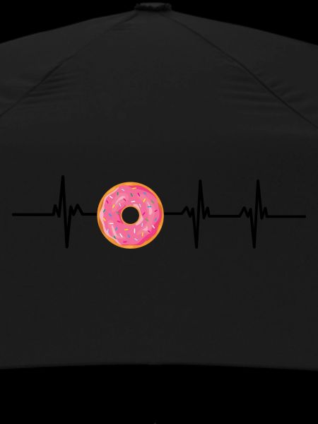 Heartbeat Donuts