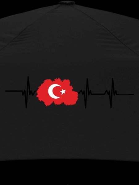 Heartbeat Turkey