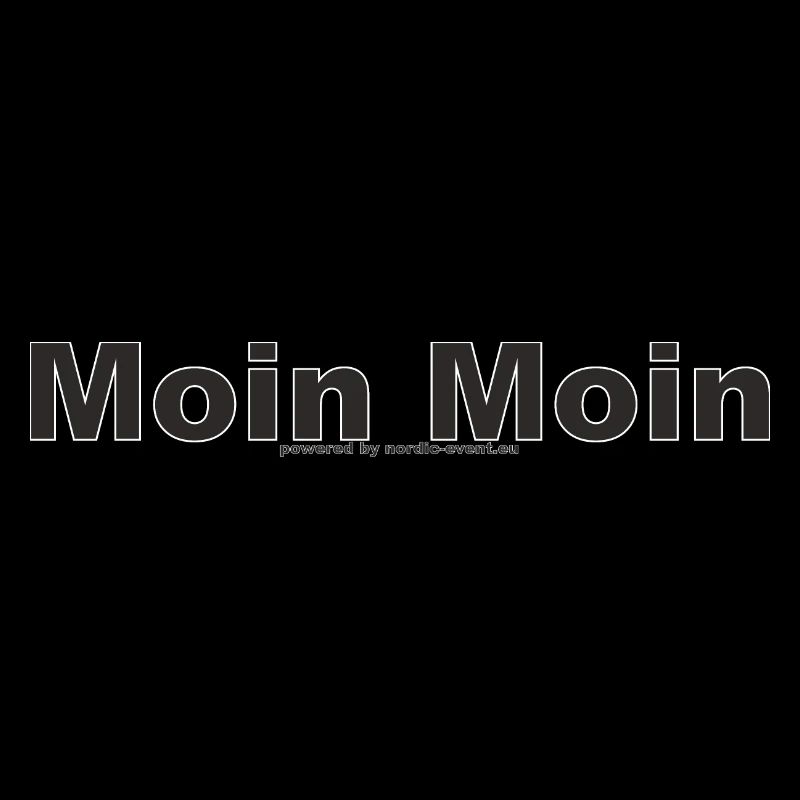 Moin Moin 1
