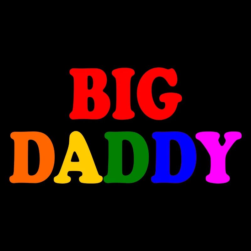 Big daddy