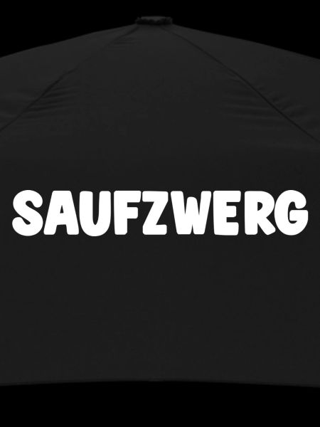 Saufzwerg