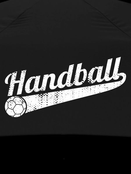 Funny handball