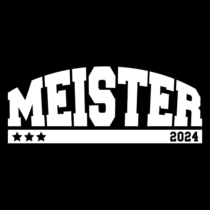 Meister 2024