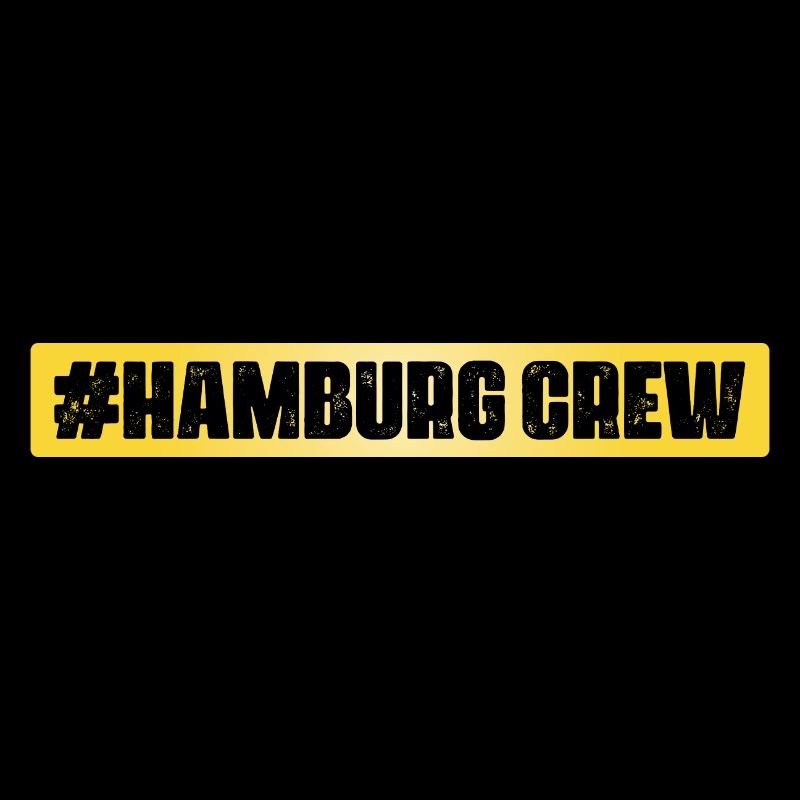 Équipage de Hambourg