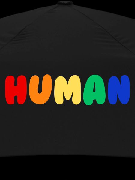 Human Pride