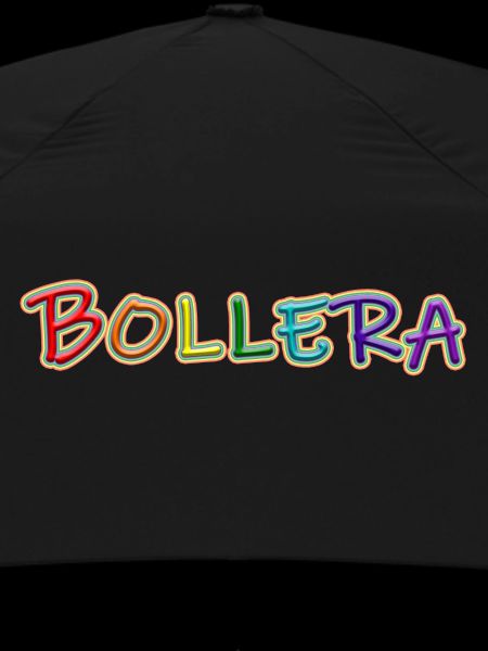 Bollera
