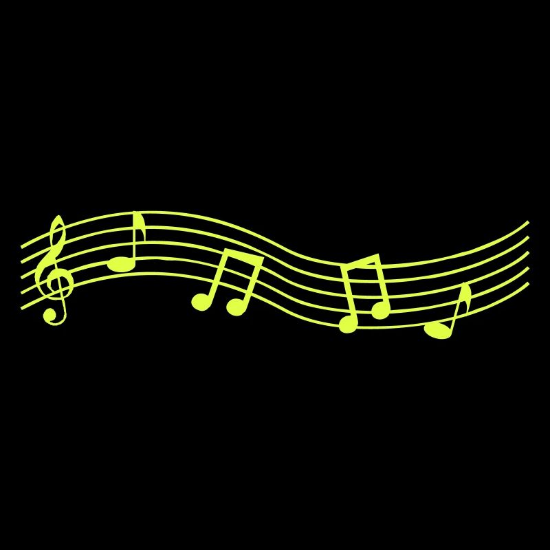 note de musique