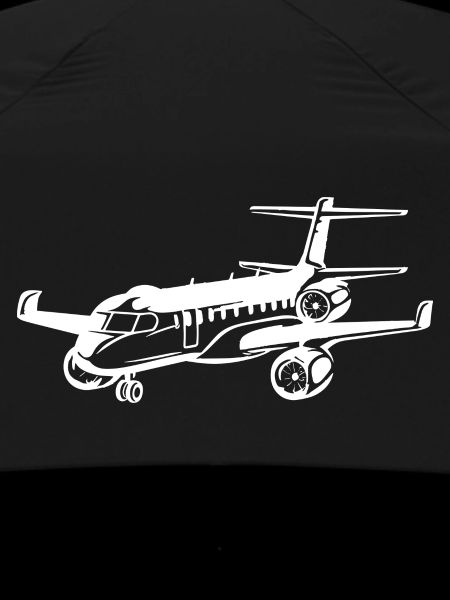 Airplane Drawing