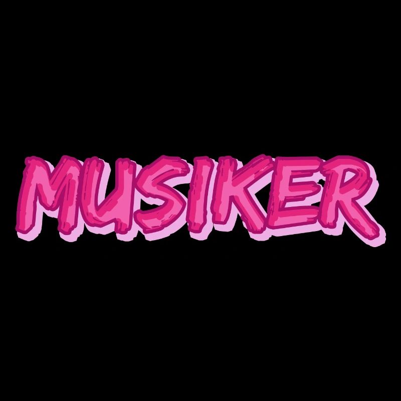 Musicien comme métier