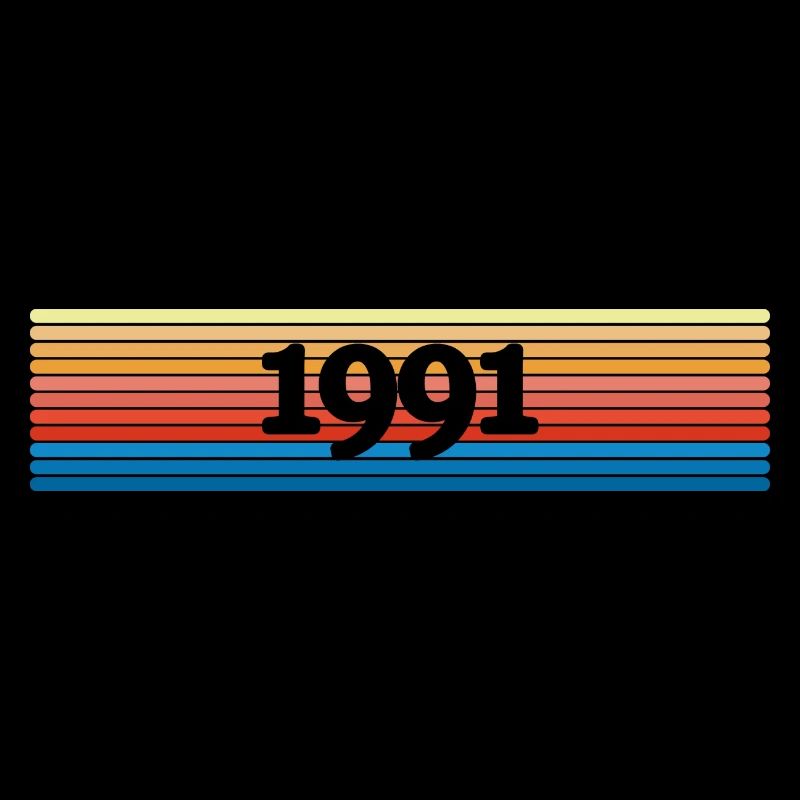 Year 1991