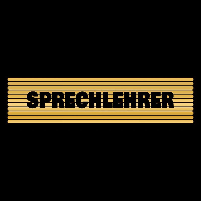 Profession : Professeur d’élocution