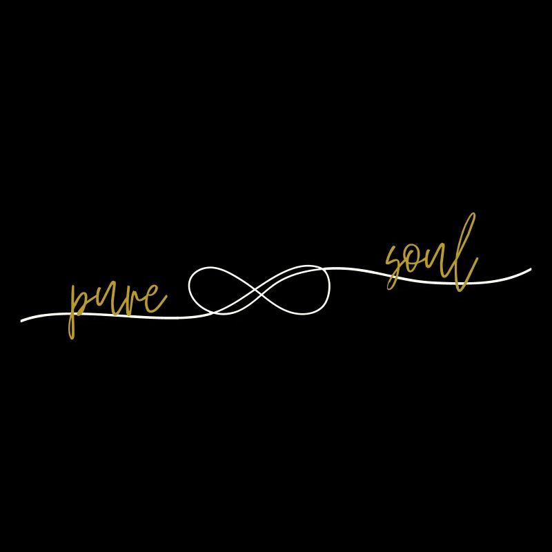 Le Puresoul Lying Eight Blanc/Or