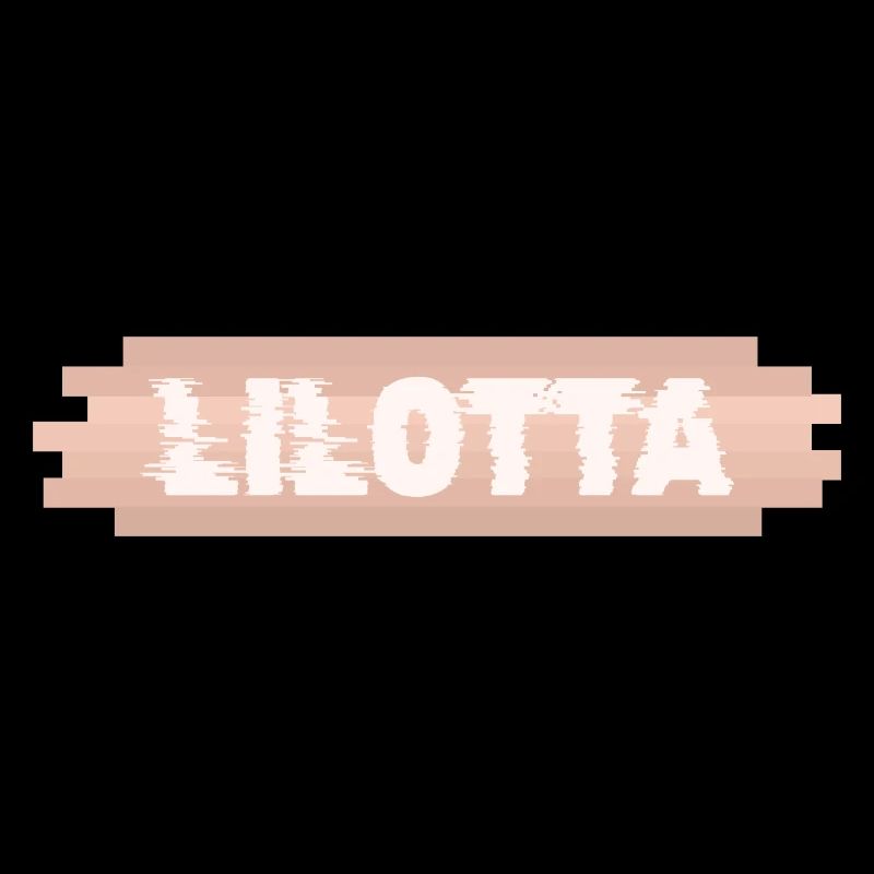 First name Lilotta
