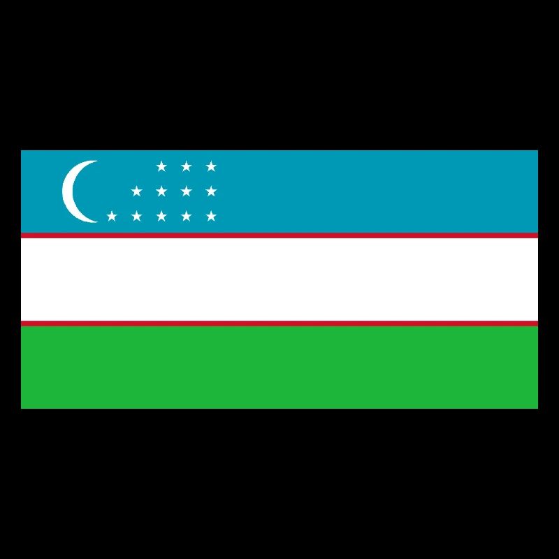 Usbekistan