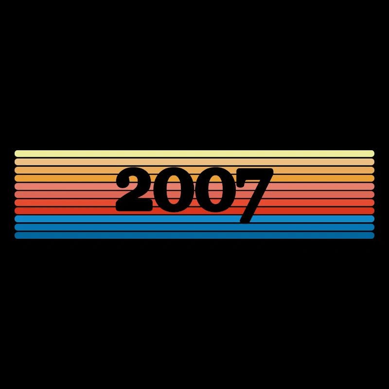 Rainbow 2007