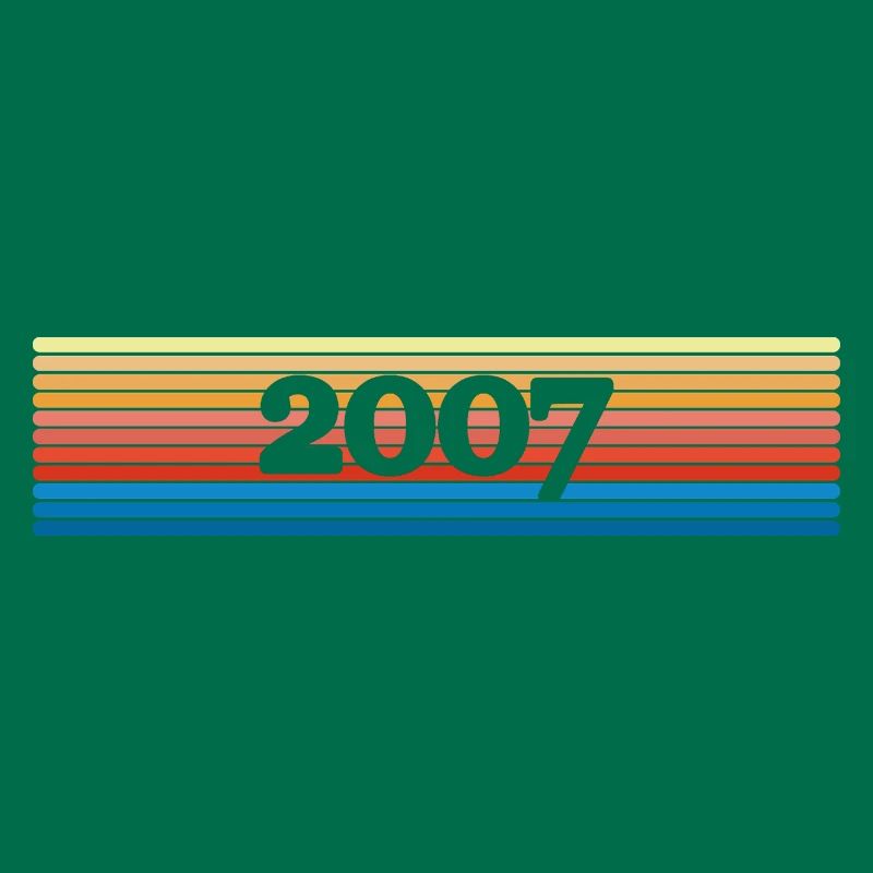 Rainbow 2007