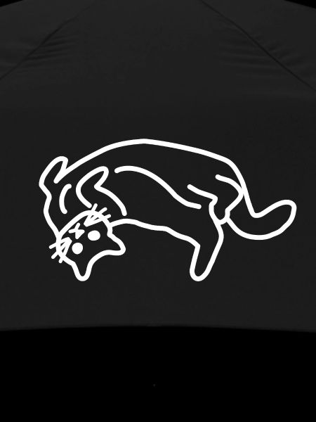Katzen Silhouette