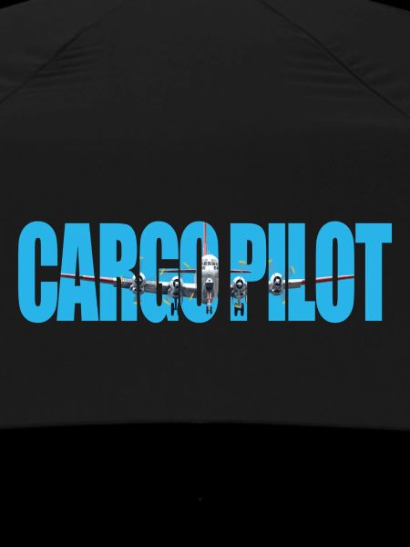 Cargo pilot C-972