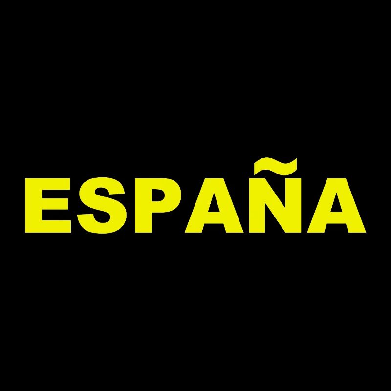 España - Spain - Spain