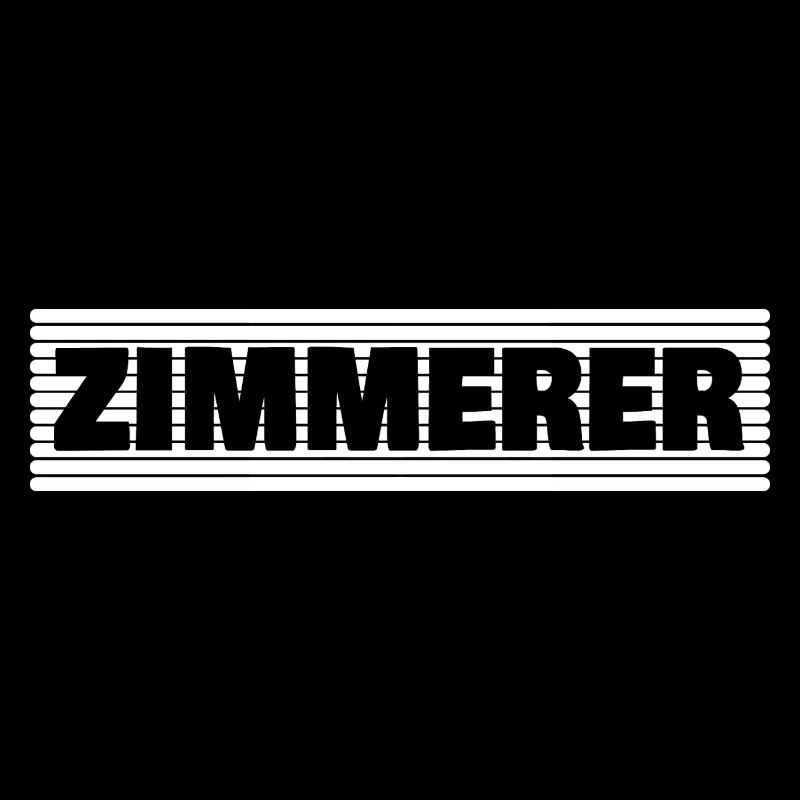 Geschenk für Zimmerer