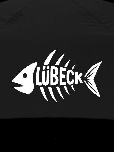 Lübeck herringbone