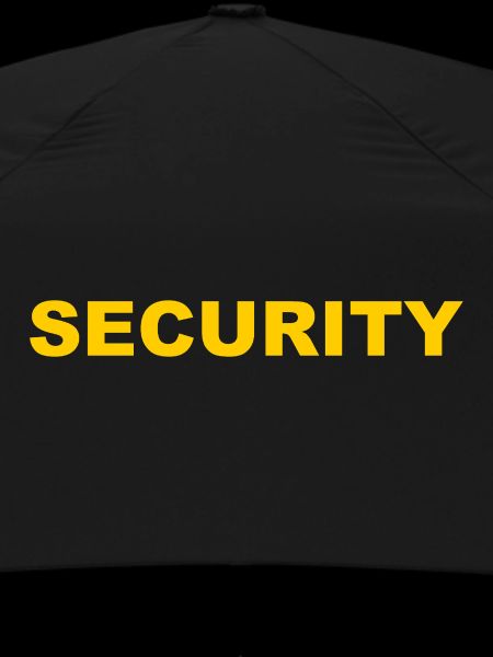Security - Security Service - Bouncer