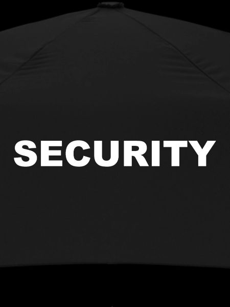 Security - Security Service - Bouncer