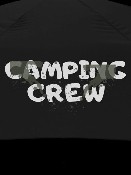 Camping Crew