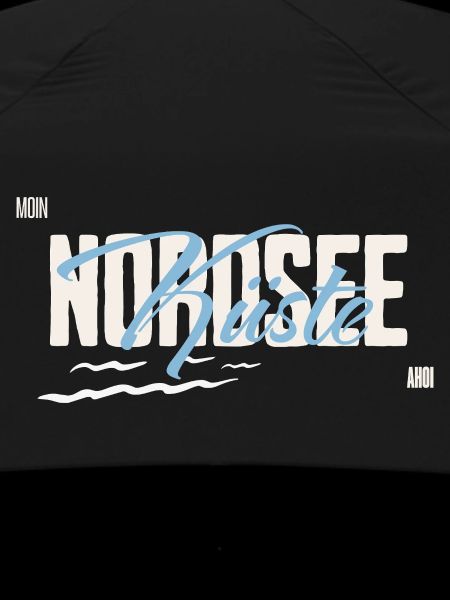 Mer du Nord - Côte