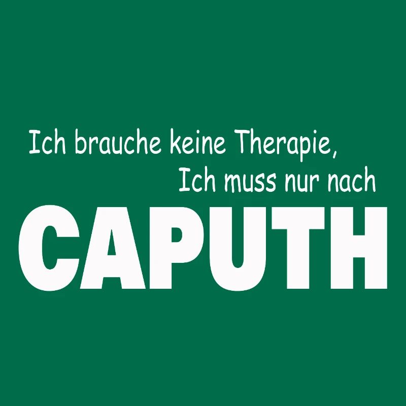 Therapie CAPUTH