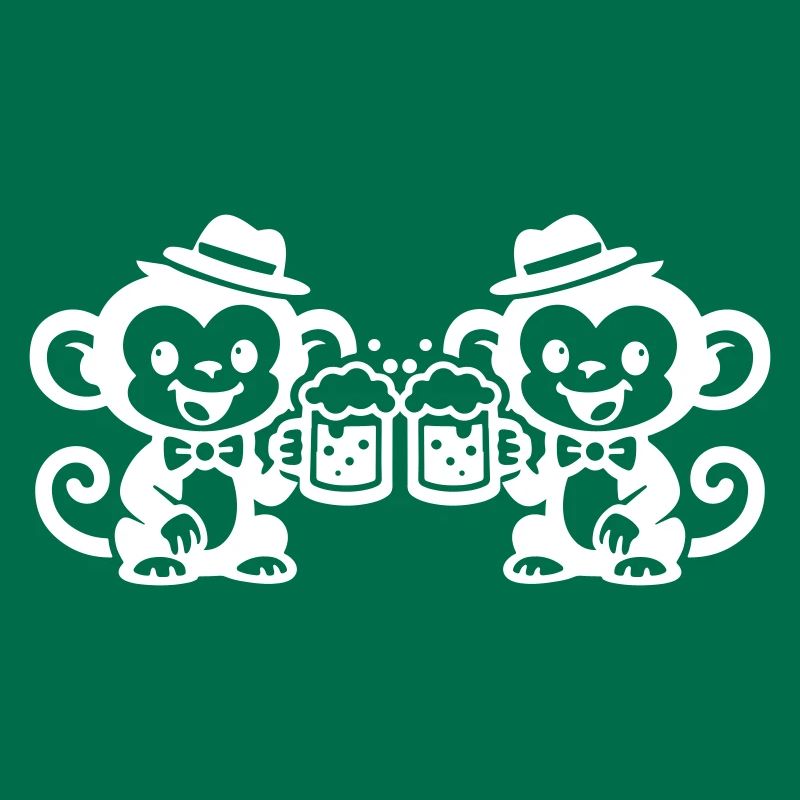 Monkey Beer Team