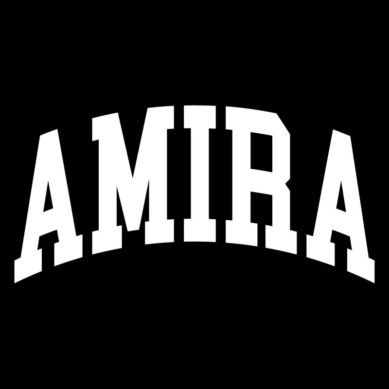 Amira