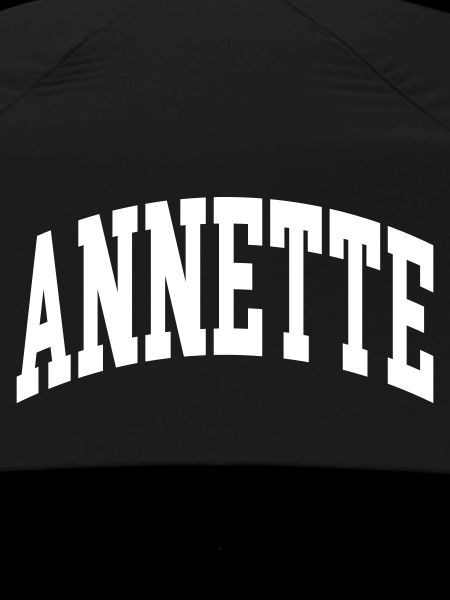 Annette