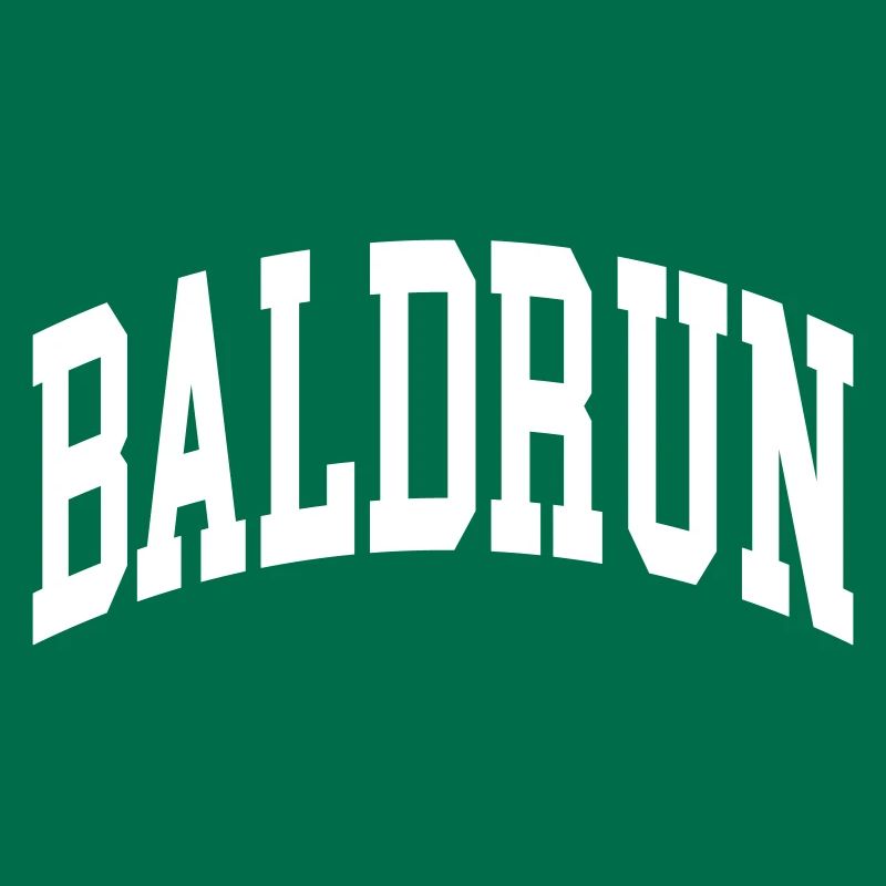 Baldrun