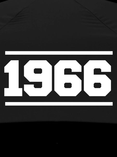 1966 Cadeau rétro 1966