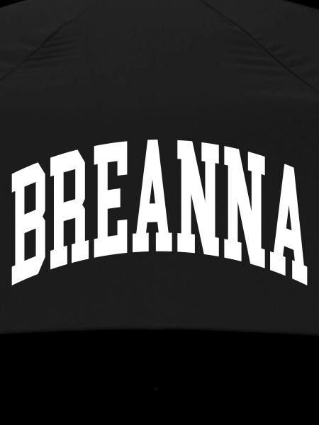Breanna