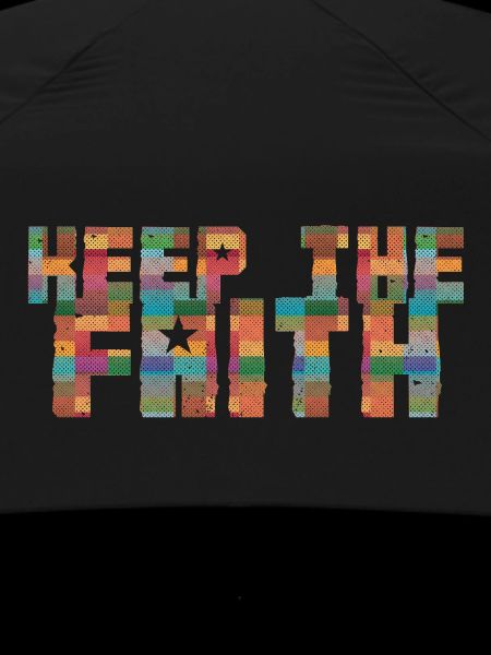 keep the faith