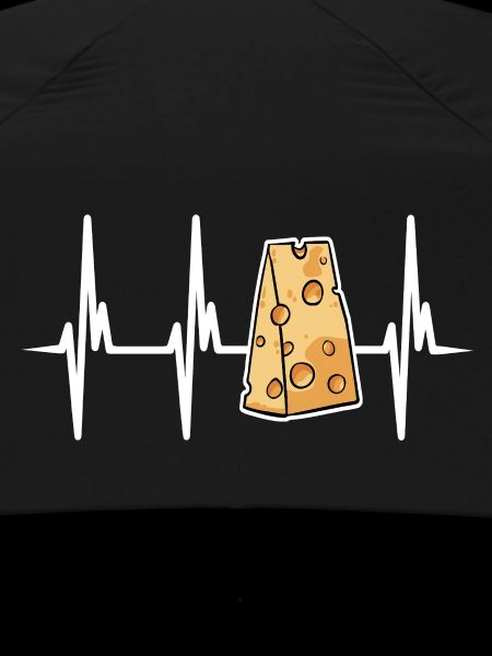 I love Swiss cheese