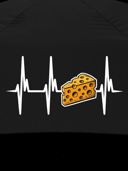 I love cheese
