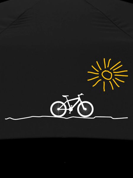 Bicycle Nature Cycling