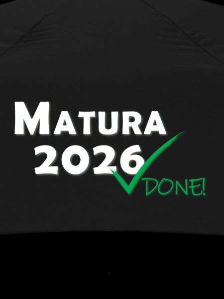 Matura 2026 Done