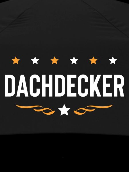 Dachdecker Beruf