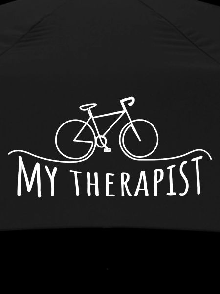 Bicycle therapy