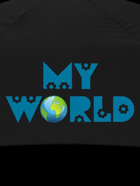 Meine Welt